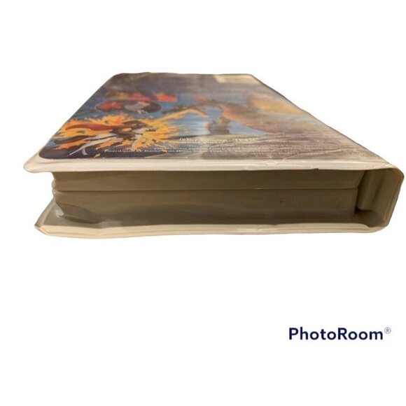 Vintage Disney's Masterpiece Sleeping Beauty VHS Fully Restored Limited Edition - Picture 3 of 6